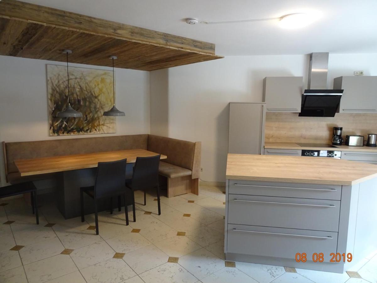 Huge And Calm Apartment In Central Garmisch Garmisch-Partenkirchen Exterior foto