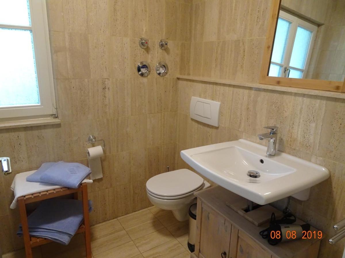 Huge And Calm Apartment In Central Garmisch Garmisch-Partenkirchen Exterior foto