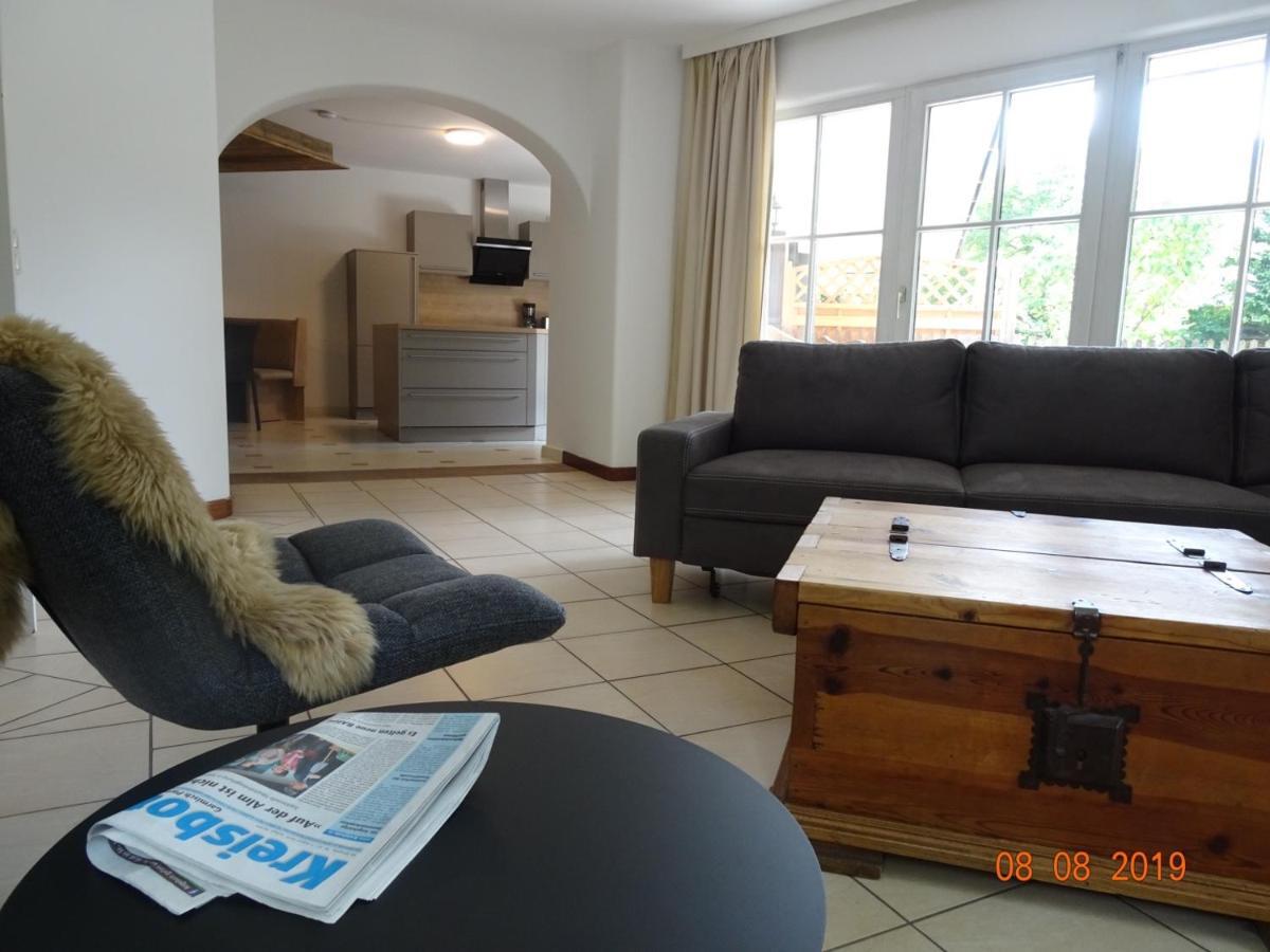 Huge And Calm Apartment In Central Garmisch Garmisch-Partenkirchen Exterior foto