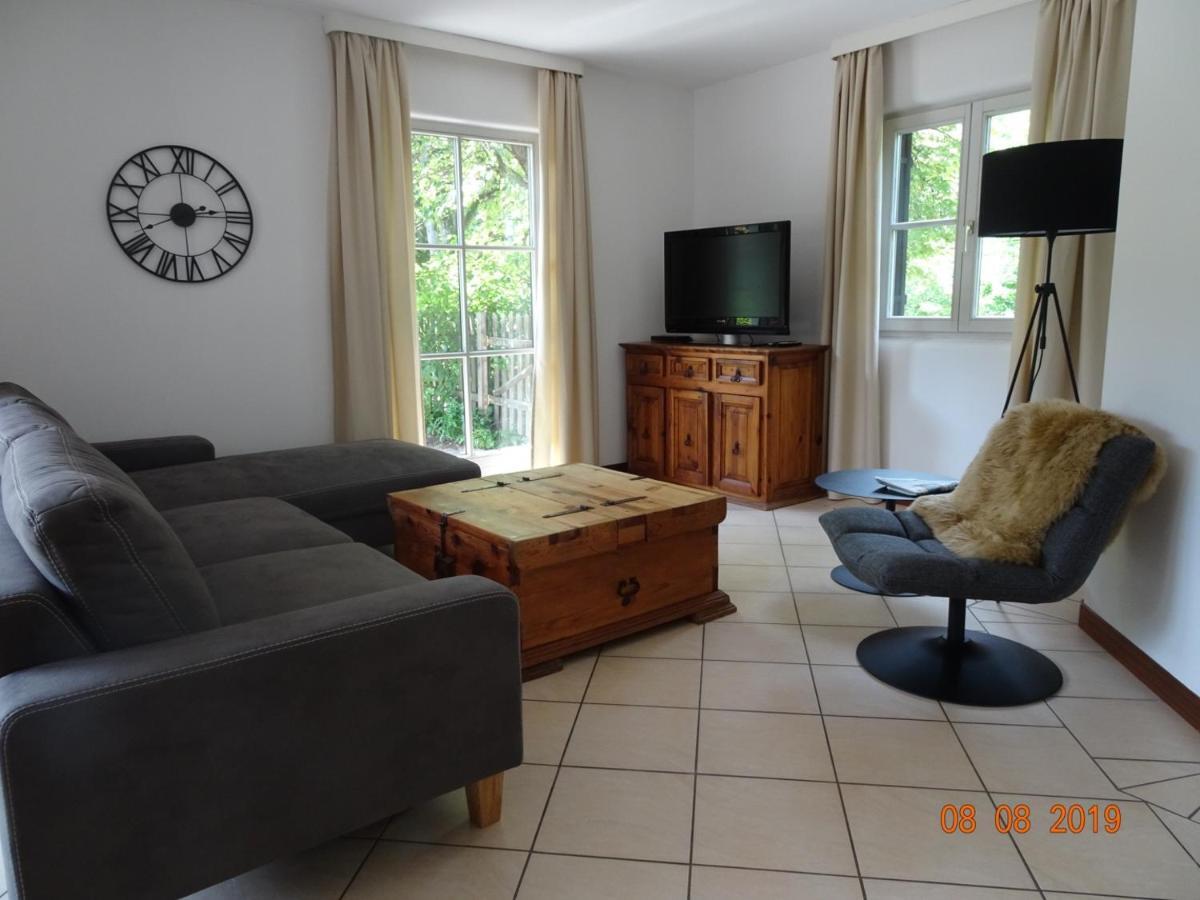 Huge And Calm Apartment In Central Garmisch Garmisch-Partenkirchen Exterior foto